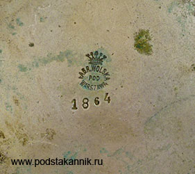  - 1864, #3