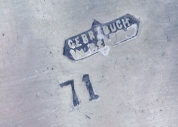  - 71, #3