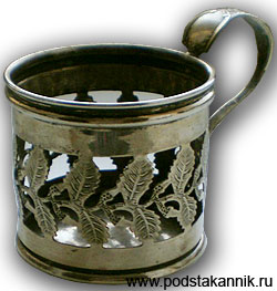Подстаканник Портер 1