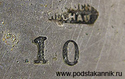  - 10, #3