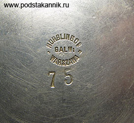  -  75, #3