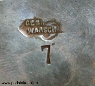  -  7, #3